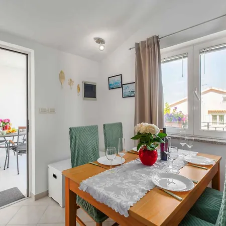 In - Istrien 10277 *