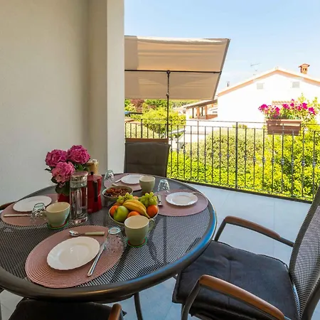 In - Istrien 10277 Porec