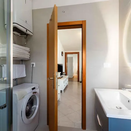 Апартаменти In - Istrien 10277 *