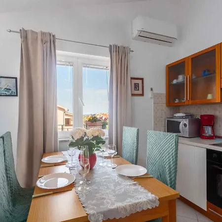 In - Istrien 10277 *