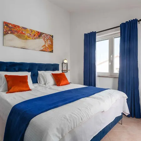 In - Istrien 10277 Apartman *