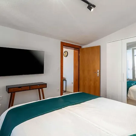 Apartman In - Istrien 10277 *