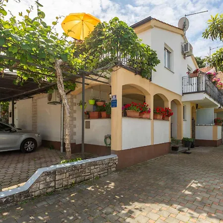 Apartman In - Istrien 10277 Porec