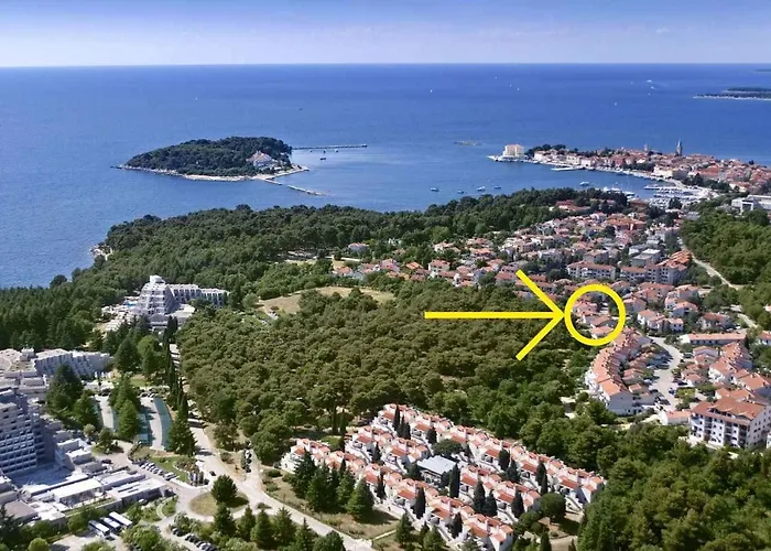 Apartamento In - Istrien 10277