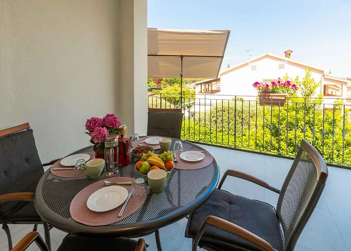 In - Istrien 10277 Poreč