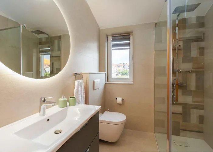 Lejlighed In - Istrien 10277 *