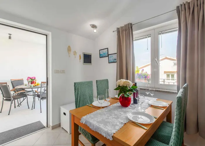 In - Istrien 10277 *