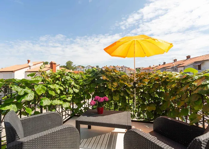 In - Istrien 10277 Apartament