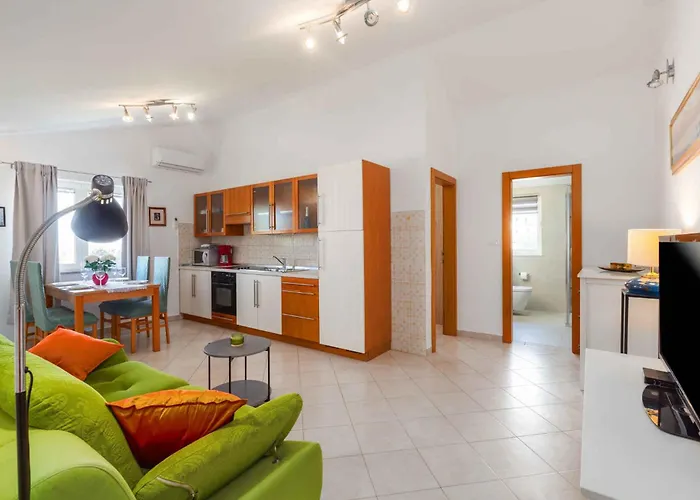 Apartamento In - Istrien 10277