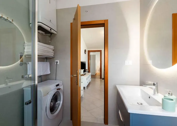 Apartament In - Istrien 10277 *