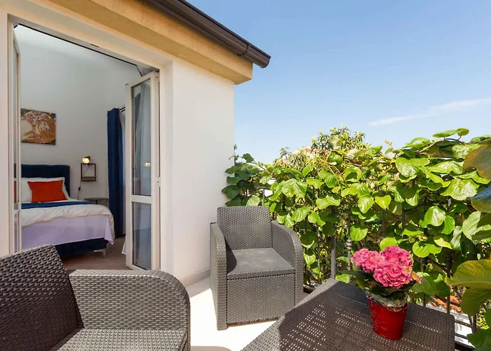 In - Istrien 10277 Apartamento