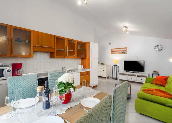 Apartamento In - Istrien 10277 *