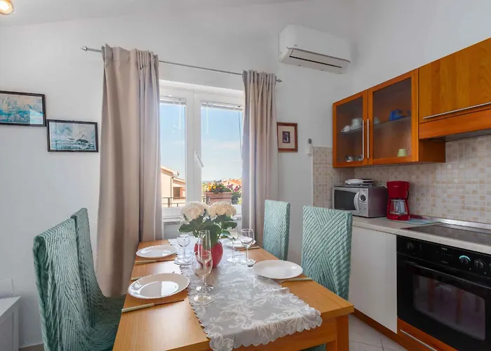 In - Istrien 10277 *