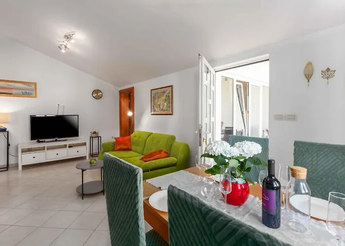 In - Istrien 10277 * Poreč