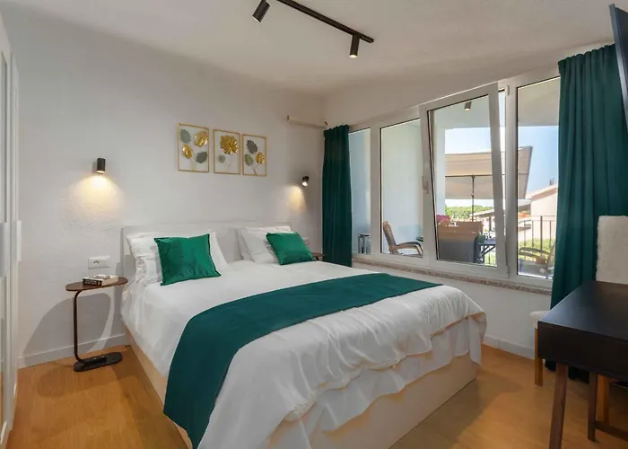 In - Istrien 10277 Apartamento