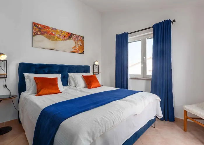 In - Istrien 10277 Apartament *