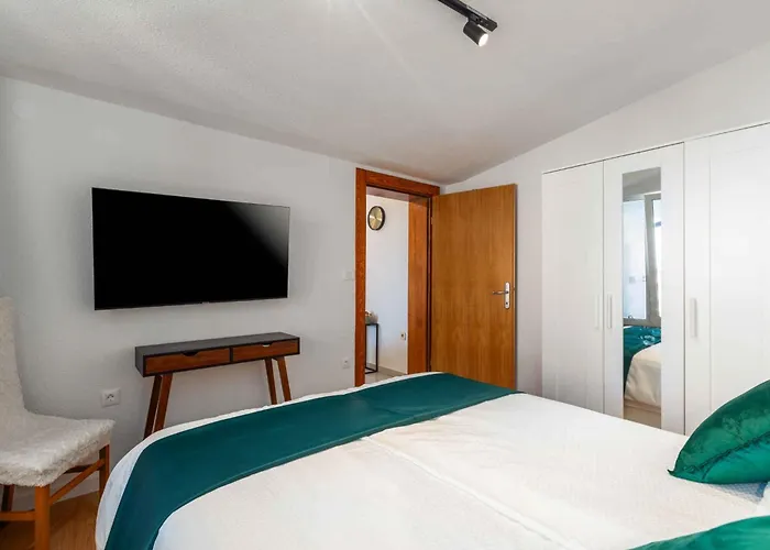 Apartamento In - Istrien 10277 *