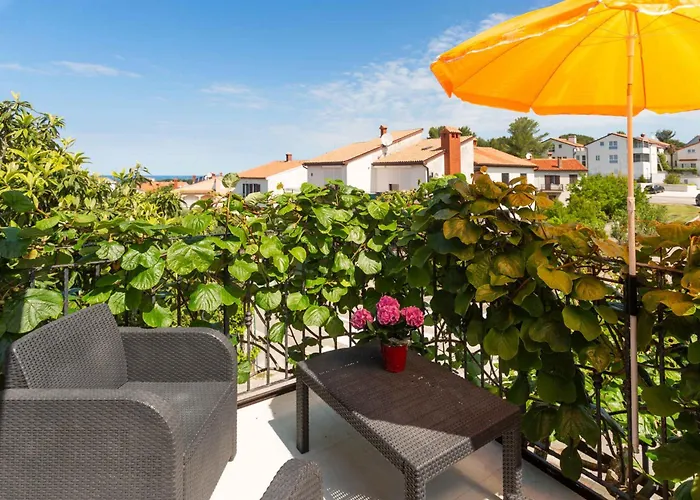 In - Istrien 10277 Poreč