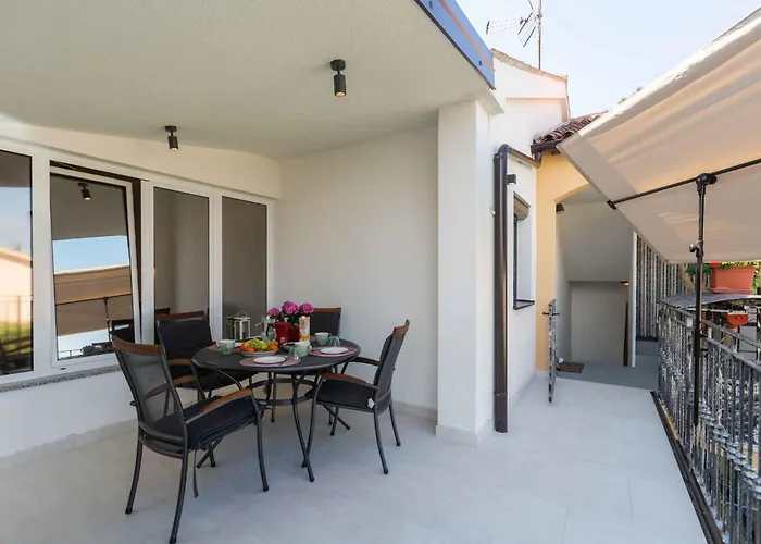 In - Istrien 10277 Apartament